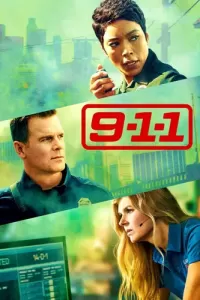 911 1-9 сезон