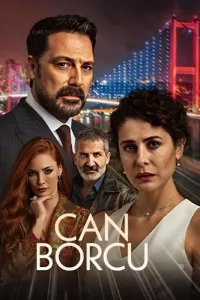 Долг жизни 1-2 сезон